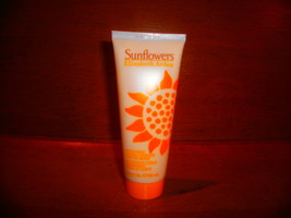 Elizabeth Arden , Sunflowers Body Cleanser , 3.3 oz  2/3 of the Tube - $2.00