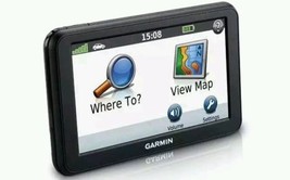 Garmin nuvi 40 Automotive GPS Receiver 4.3&#39;&#39; display - $19.99