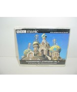 BBC Music Tchaikovsky Symphony Number 5 CD - $5.84