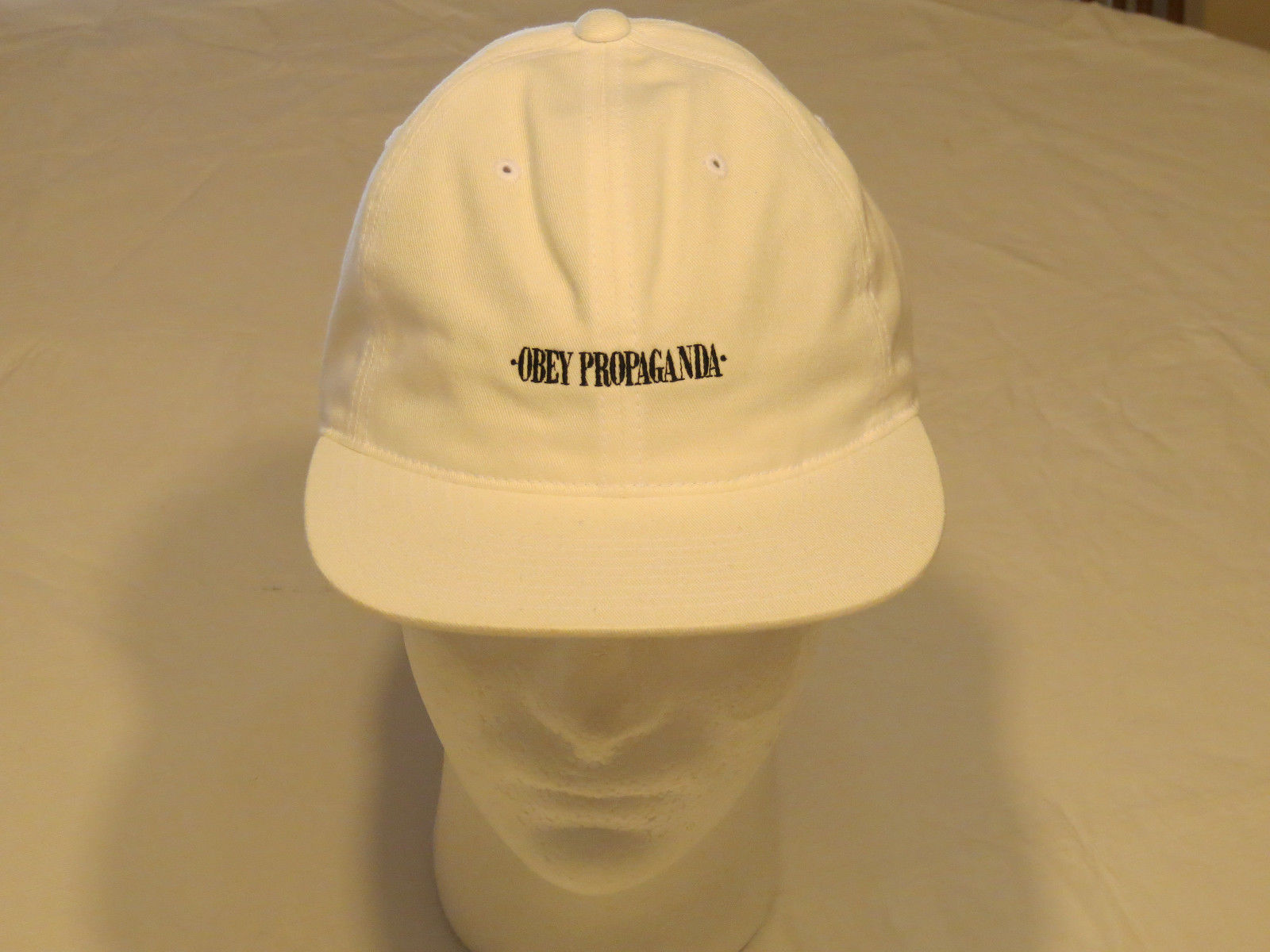 obey propaganda hat