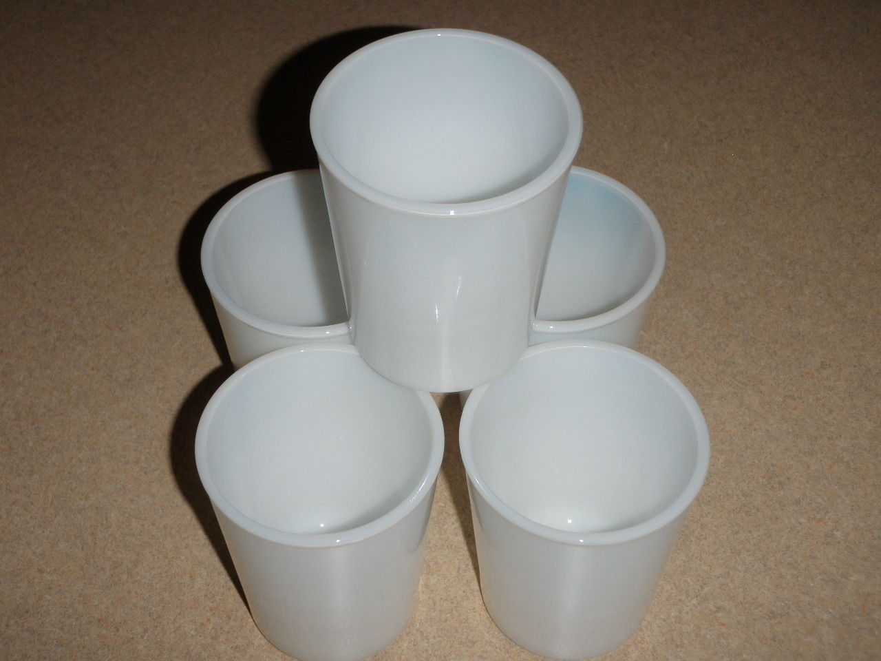 salton yogurt maker lids