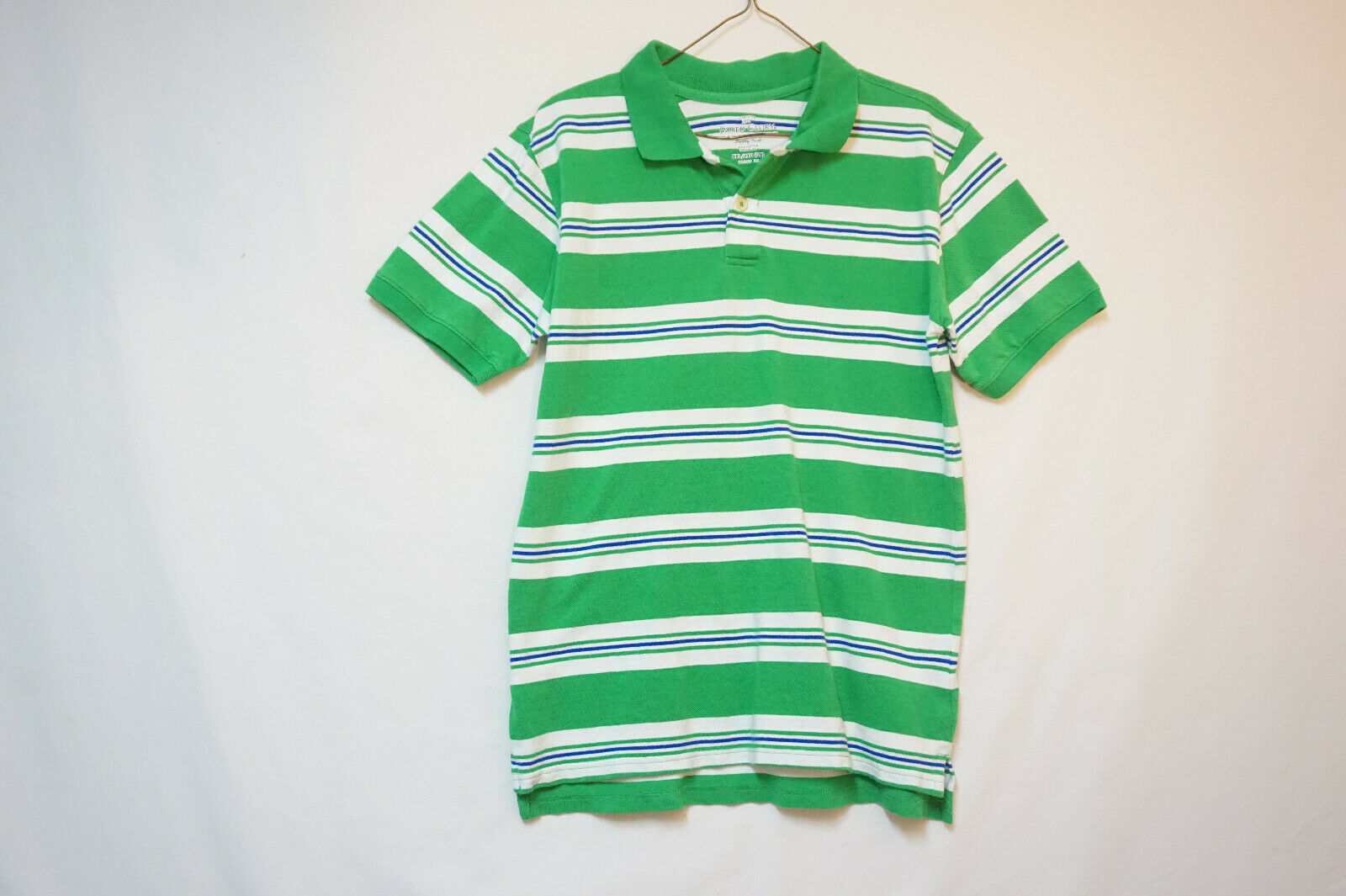 faded glory polo shirts