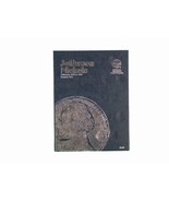 Jefferson Nickel No. 2, 1962-1995 Coin Folder/Album by Whitman - $6.49