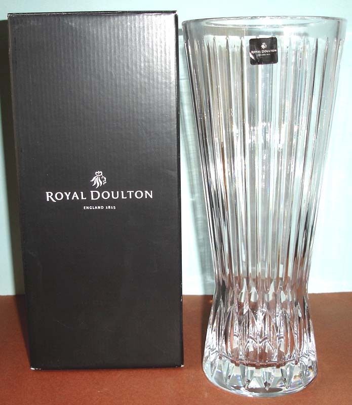 Royal Doulton Vase 13 Listings