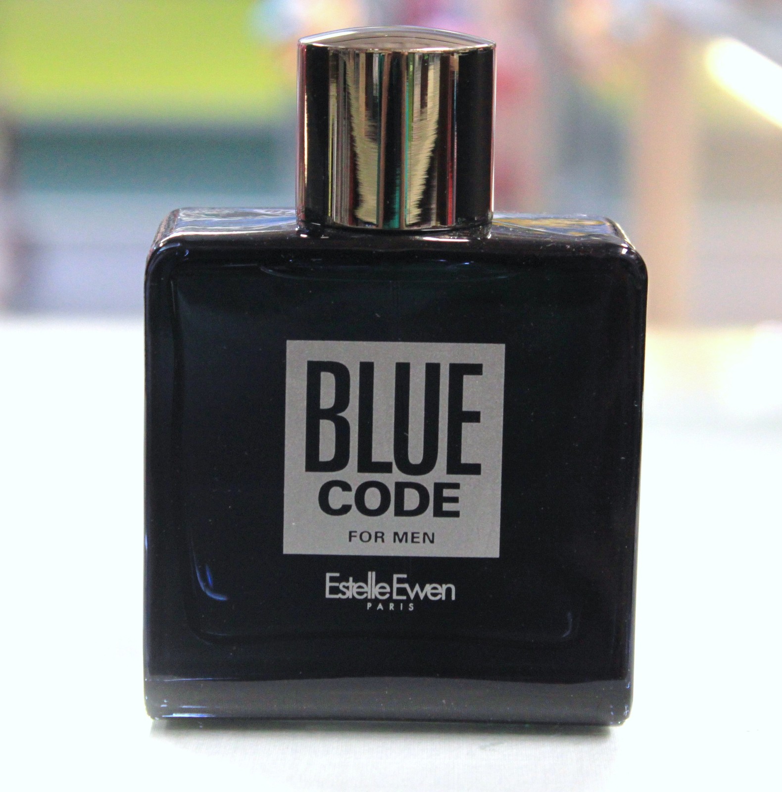 Blue Code by Estelle Ewen for Men 3.4 fl.oz and 17 similar items