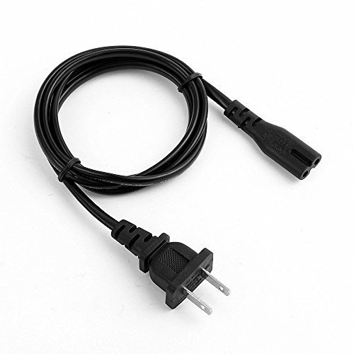 AC Power Cord Cable For Epson Stylus NX420 NX105 NX110 AllInOne