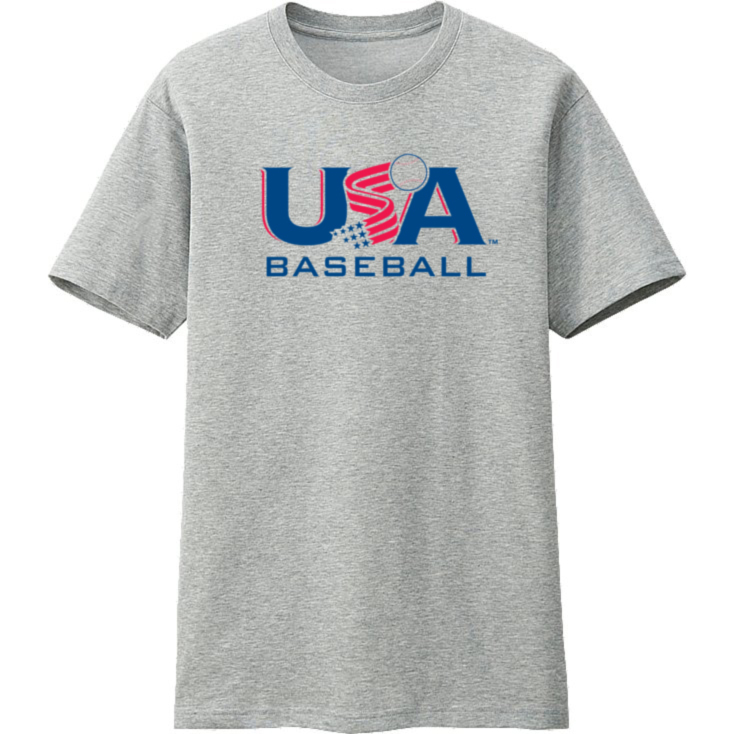 Lids J.T. Realmuto USA Baseball LEGENDS Youth 2023 World Classic Name &  Number T-Shirt - Navy