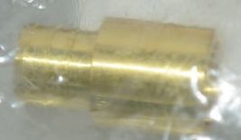 CB Supplies NLCBXC44M LeadFree Brass Insert Fitting 3/4 Pex X Male Sweat Adapter image 3