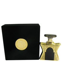 Bond No. 9 Dubai Black Sapphire Perfume 3.3 Oz Eau De Parfum Spray image 2