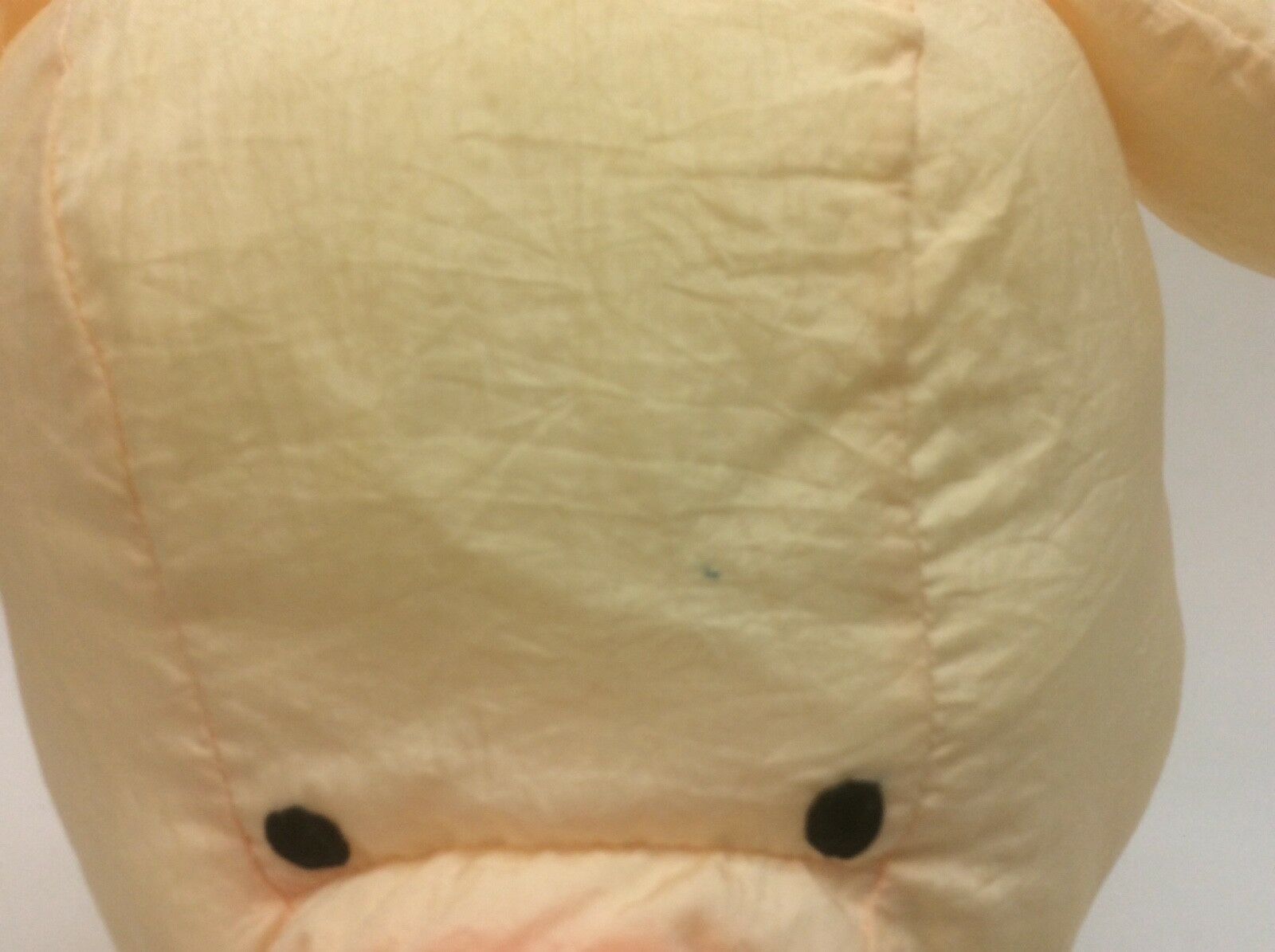 pippo sanrio plush