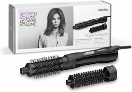 BaByliss AS82E Brush Shaper Of Air 800 W Soft Spikes Of Ceramic Of 1 1/2in - $223.75
