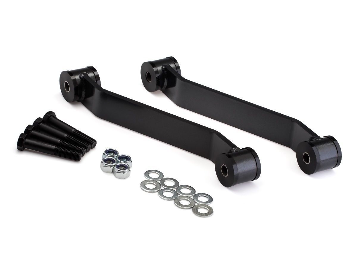 Fits 2001 Ford Expedition Rear Upper Control Trailing Arm Kit Ultra Duty Control Arms & Parts