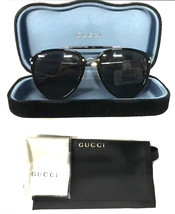 Gucci Aviator Gg0672s - $199.00