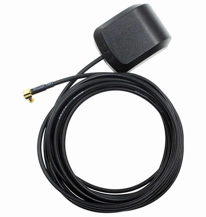 3M GPS Active Antenna MCX For Garmin NUVI 670/NUVI 710/NUVI 760/ zumo
