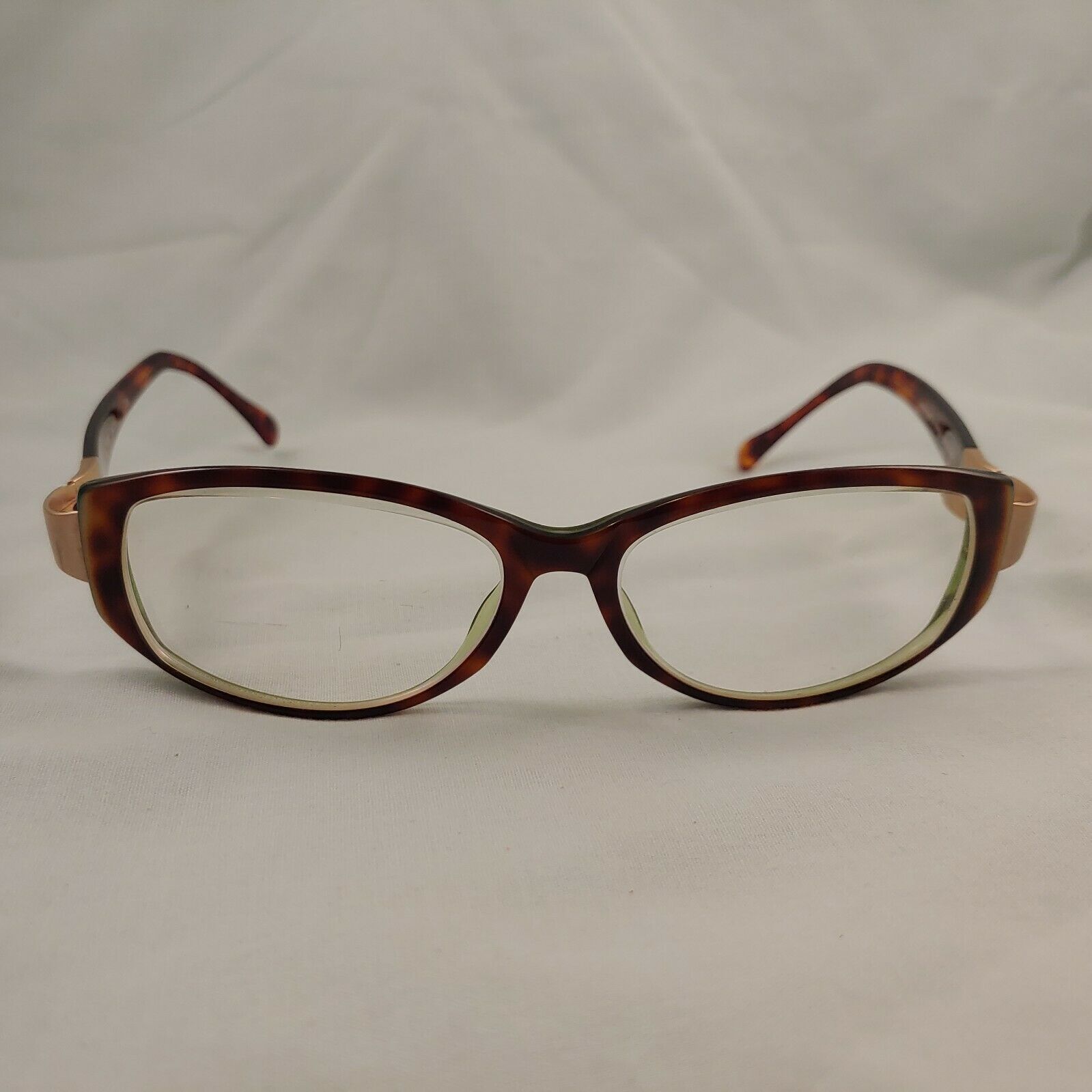 silhouette plastic frames