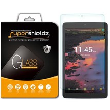 Supershieldz Designed For Alcatel A30 Tablet 8 Inch Tempered Glass Scree - $16.99