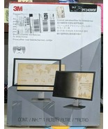 3M, MMMPF240W9F, Framed Privacy Filter for 24 in Monitors 16:9 PF240W9F,... - $123.75
