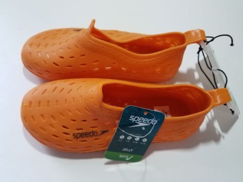 speedo jelly water shoes