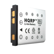 HQRP Replacement Battery for Olympus Stylus 1040 1050 SW 1060 1200 7000 ... - $22.71+