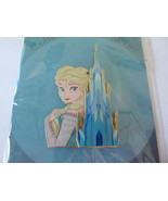 Disney Tauschen Pins Artland UK Elsa Und Schloss - $93.08