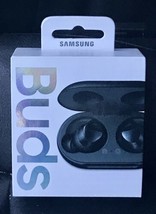 Samsung Galaxy Buds Wireless In-Ear Headset - Black (SM-R170NZKAXAR) - $127.71