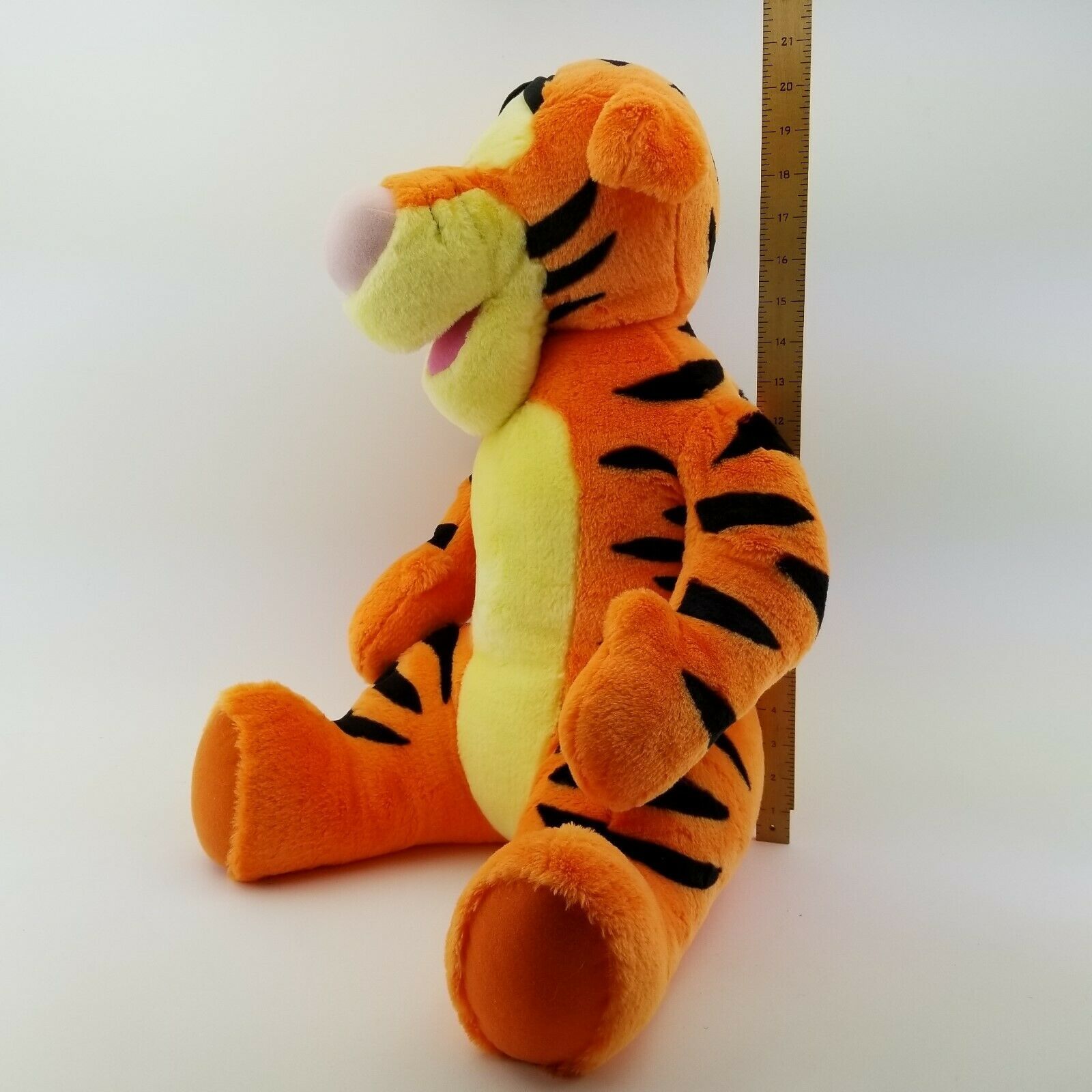 big tigger toy