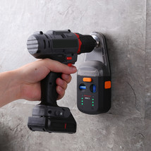 Electric Drilling Dust Collector Laser Level Mobile Bracket Electric Dus... - $52.31