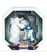 Disney Star Wars Forces of Destiny Princess Leia Organa Platinum Edition - $13.99