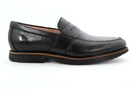 Abeo Nathan Slip On Dress Casual Shoes Black Men&#39;s Size 8.5 Metatarsal  ... - $65.00