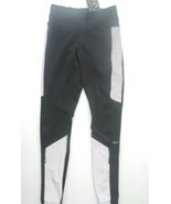 Nike Women Epic Luxe Run Flash Legging Pant - CV2253 - Black 010 - Size ... - $69.99