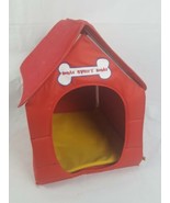 Build a Bear Collapsible Dog House - $9.89