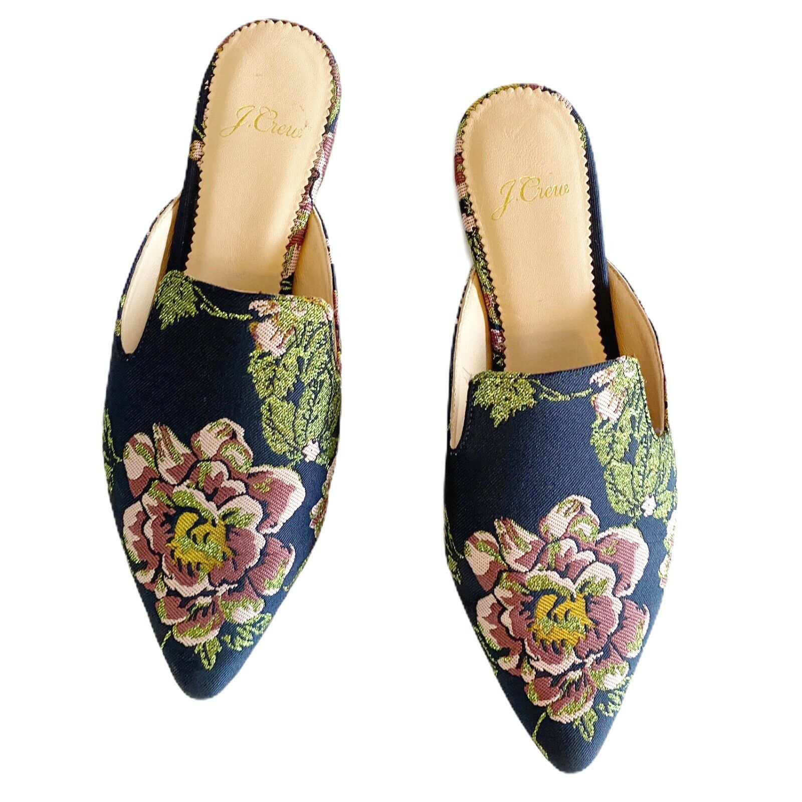 best flat mules 2021
