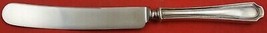 Lorna Doone by Alvin Sterling Silver Regular Knife Blunt 9" Vintage Flatware - $48.51