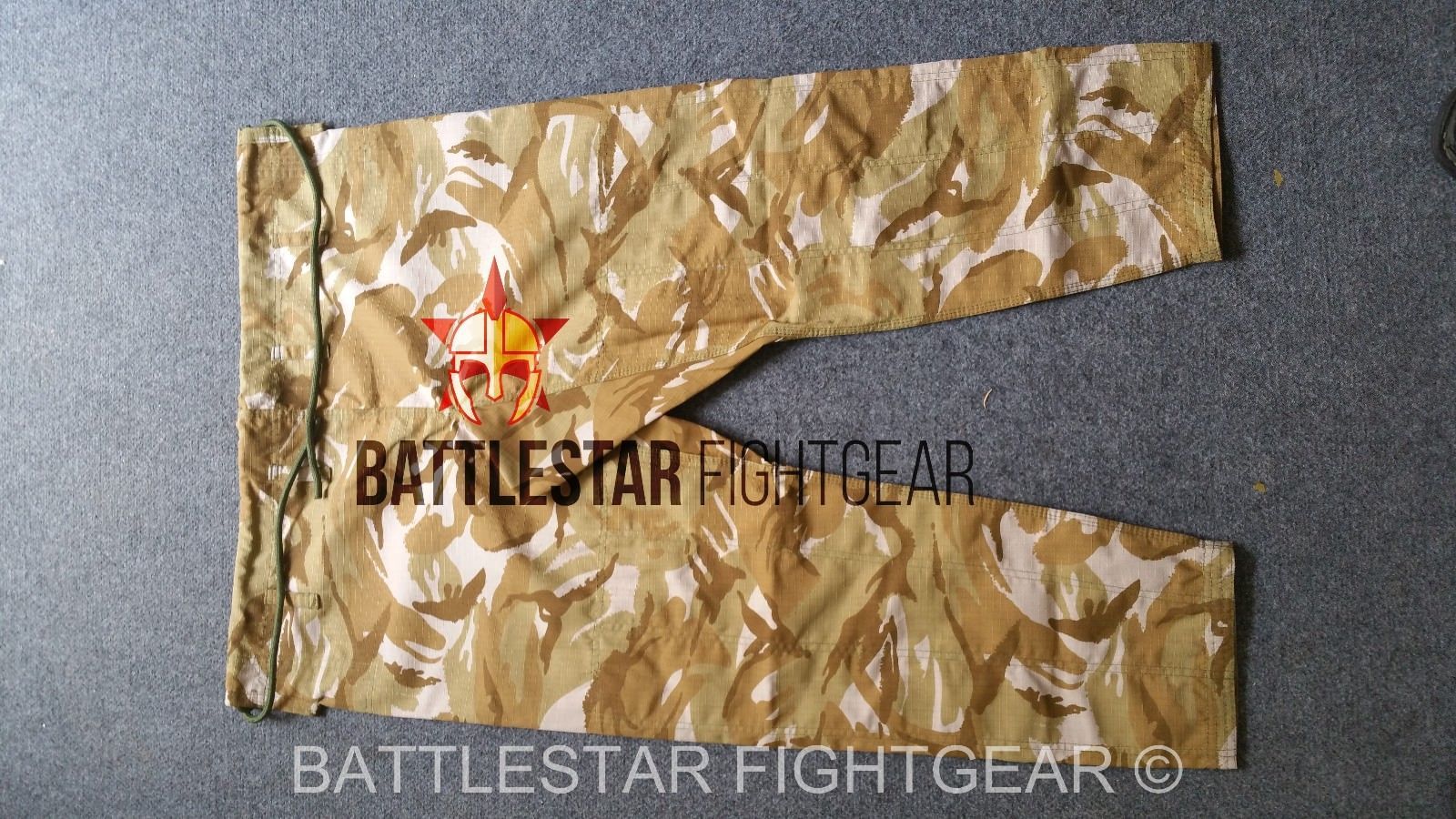 FULL RIPSTOP TRAVEL// SUMMER WEIGHT* BJJ KIMONO// JIU-JITSU GI CAMOUFLAGE CMO-03