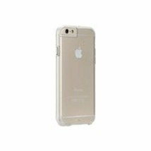 Case-Mate iPhone 6/6S/7  Clear w/Clear bumper - $12.00