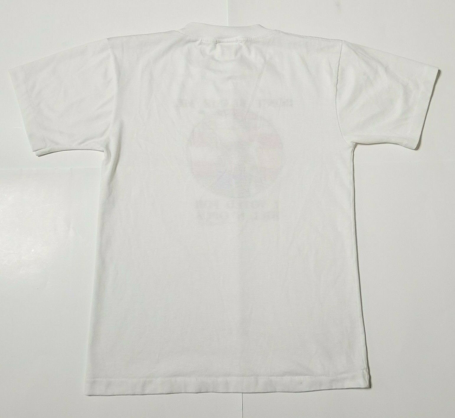 VTG 1986 Washington Post T-Shirt Mens Medium Comic Collectibles Bill ...