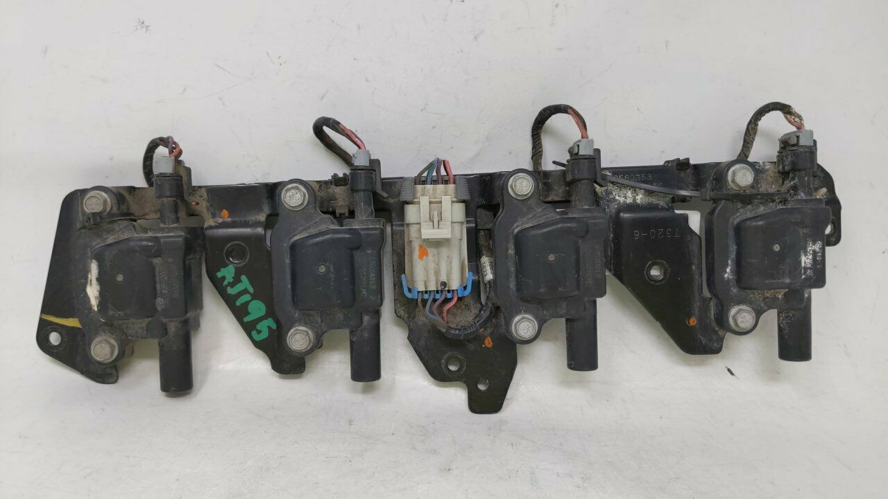 20072013 Chevrolet Silverado 1500 Ignition Coil Igniter Pack 50201 Coils, Modules & PickUps