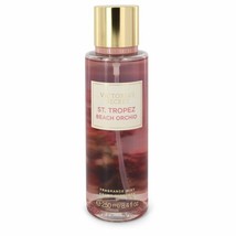 Victoria&#39;s Secret St. Tropez Beach Orchid Fragrance... FGX-551806 - $26.15
