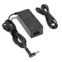 19.5V 2.31A 45W Ac Adapter Power Charger For Hp Pavilion 11 13 15, Hp St... - $37.99