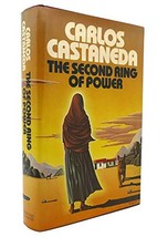 The Second Ring of Power Carlos Castaneda image 3