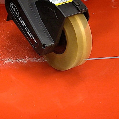 Eastwood 11 Pieces Pneumatic Rotary Removal Tool for Remove Rust Paint