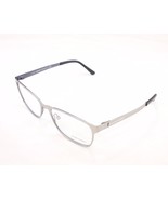 Tom Ford Authentic Eyeglasses Frame TF5242 020 Silver Metal Italy Made O... - $133.62