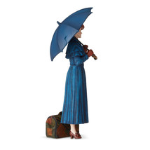 Disney Mary Poppins Figurine Enesco 9.84" High Collectible Children's Nanny image 2
