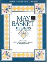 Better Homes and Gardens - May Basket Designs - $8.42