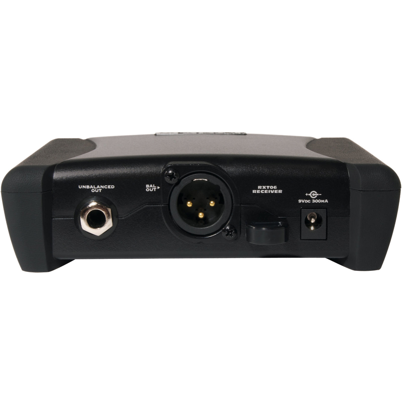 NEW Line 6 XDV35 Handheld Digital Wireless Vocal Microphone System