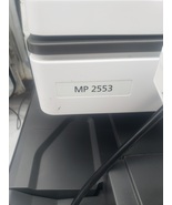 Ricoh MP 2553 Black and White Laser Multifunction Printer - $1,990.00