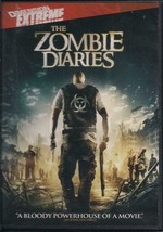 The Zombie Diaries DVD 2006 Very Good Condition - $8.59