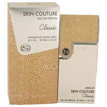 Armaf Skin Couture Classic Perfume By Armaf Eau De Parfum Spray 3.4 Oz Eau De P - $26.95