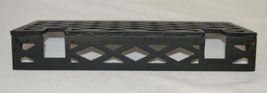 Hargrove GT18 Cast Iron Grate Top Coal Bed Create Glowing Ember Bed image 3