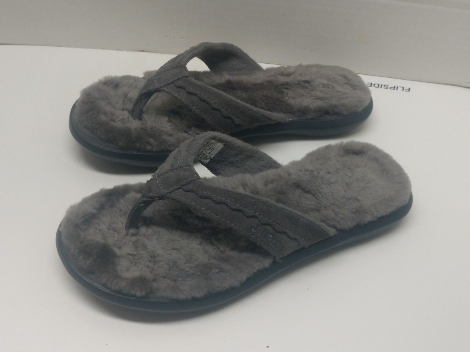 llbean womens slippers sale